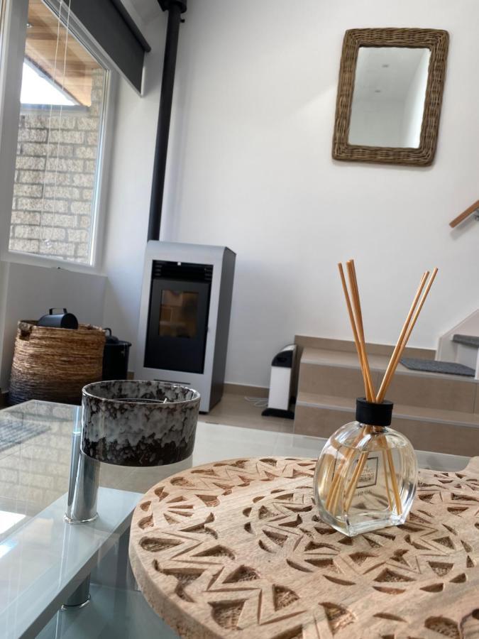Terrasses De Malmedy, Entre Ciel & Terre 212 Et La Pause 213 아파트 외부 사진