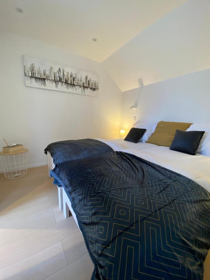 Terrasses De Malmedy, Entre Ciel & Terre 212 Et La Pause 213 아파트 외부 사진