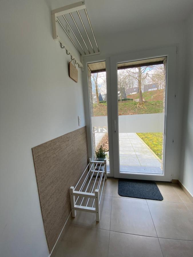 Terrasses De Malmedy, Entre Ciel & Terre 212 Et La Pause 213 아파트 외부 사진