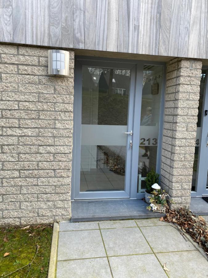 Terrasses De Malmedy, Entre Ciel & Terre 212 Et La Pause 213 아파트 외부 사진