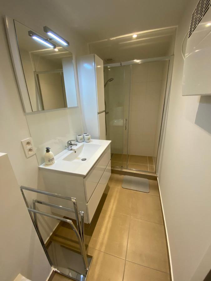 Terrasses De Malmedy, Entre Ciel & Terre 212 Et La Pause 213 아파트 외부 사진