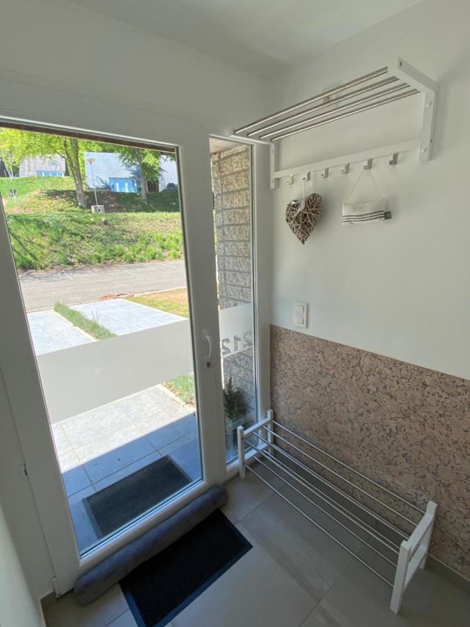 Terrasses De Malmedy, Entre Ciel & Terre 212 Et La Pause 213 아파트 외부 사진