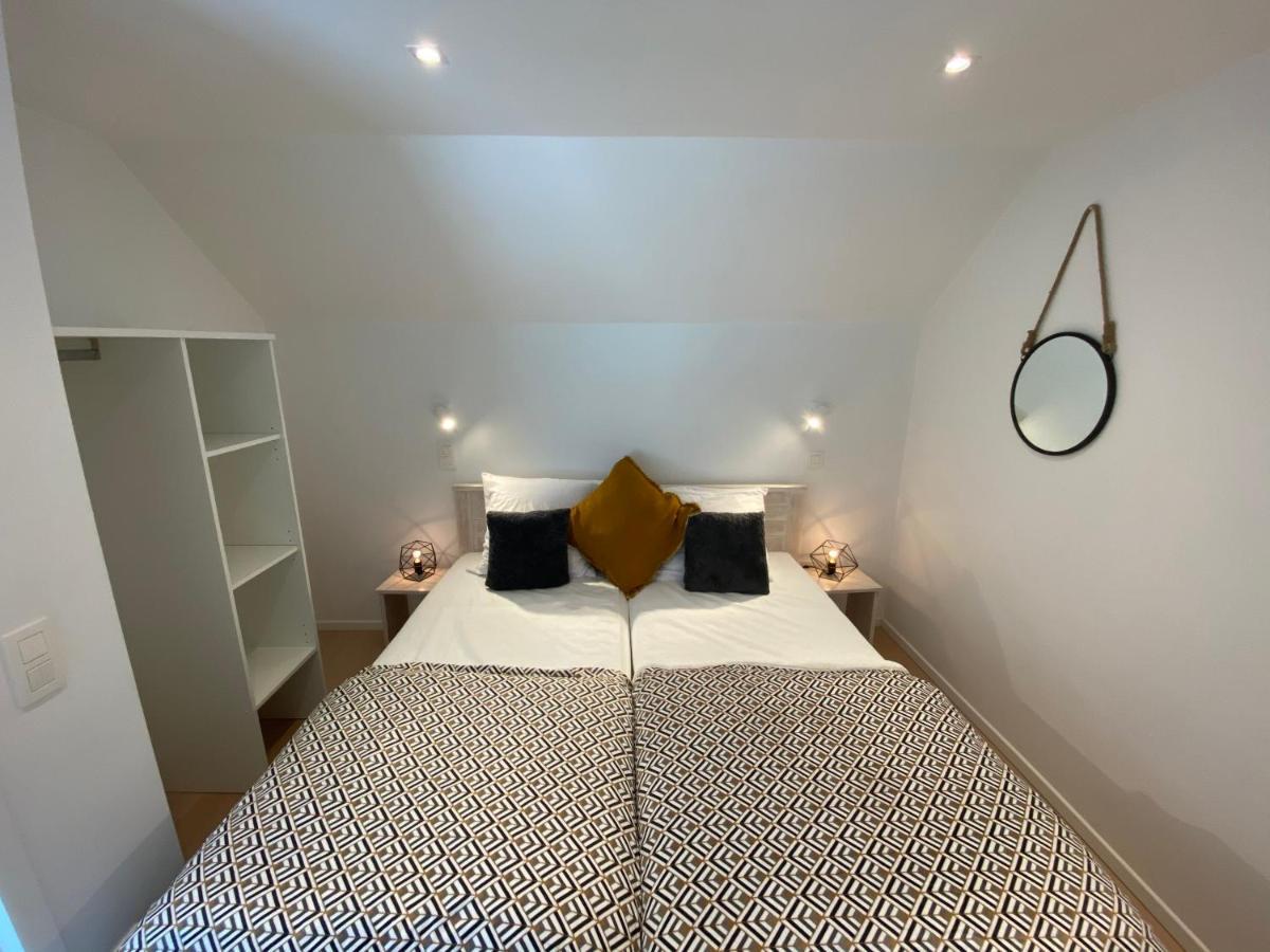 Terrasses De Malmedy, Entre Ciel & Terre 212 Et La Pause 213 아파트 외부 사진