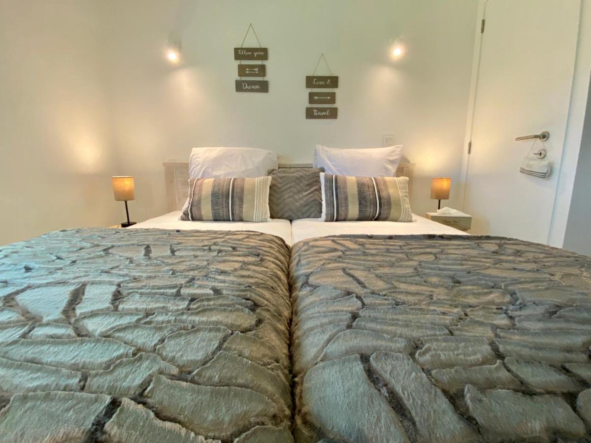 Terrasses De Malmedy, Entre Ciel & Terre 212 Et La Pause 213 아파트 외부 사진