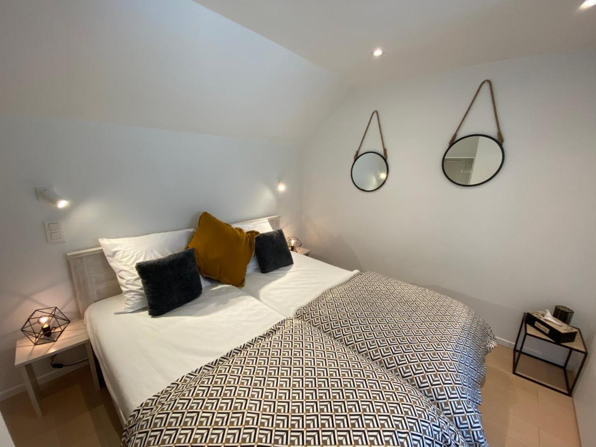 Terrasses De Malmedy, Entre Ciel & Terre 212 Et La Pause 213 아파트 외부 사진