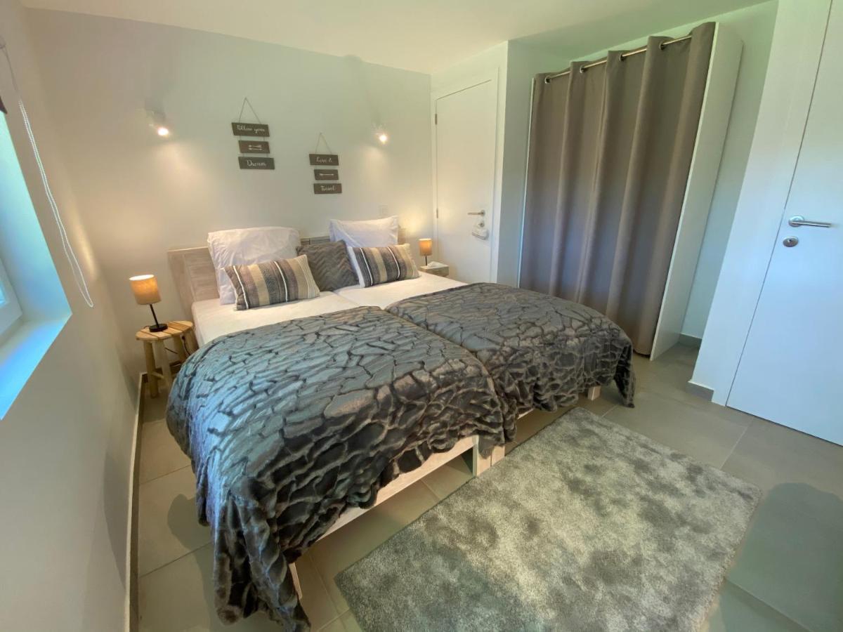 Terrasses De Malmedy, Entre Ciel & Terre 212 Et La Pause 213 아파트 외부 사진